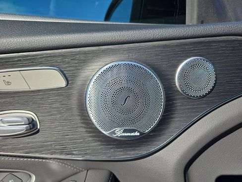 Used 2021 Mercedes-Benz C 300 4MATIC Coupe image 28