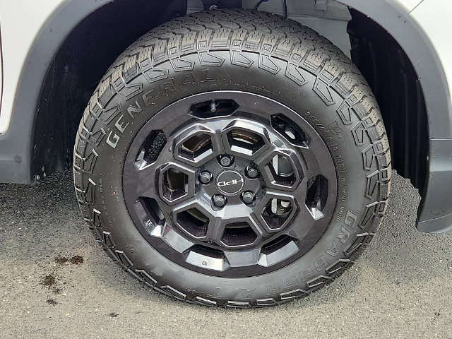 Used 2025 Honda Ridgeline Sport+ image 8