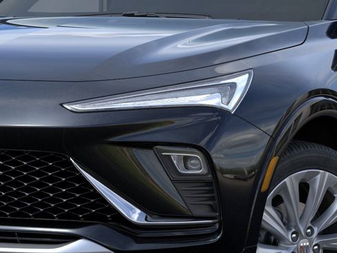 New 2026 Buick Envista Sport Touring FWD image 10