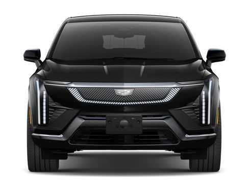 New 2026 Cadillac Optiq Luxury 2 image 23