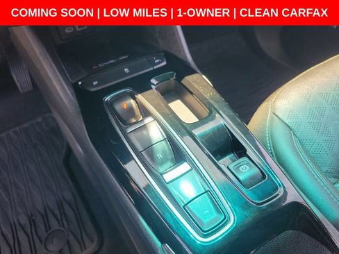 Used 2023 Chevrolet Bolt LT w/ Infotainment Package FWD image 29