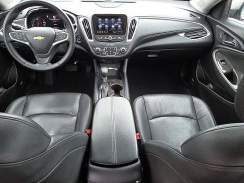 Used 2024 Chevrolet Malibu LT FWD image 14