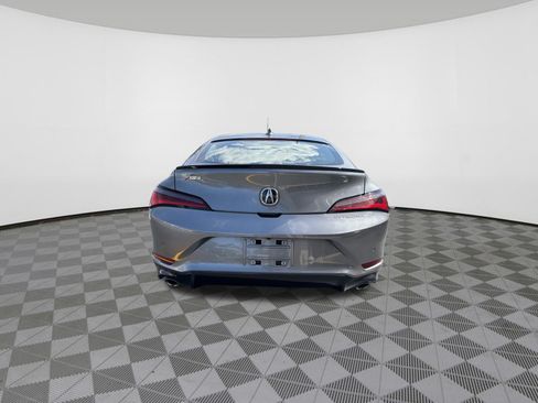 Used 2023 Acura Integra A-Spec w/ Technology Package FWD image 6