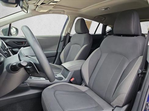 Used 2025 Subaru Crosstrek 2.0i Premium AWD/4WD image 16