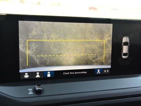 New 2026 Honda Accord Touring image 12