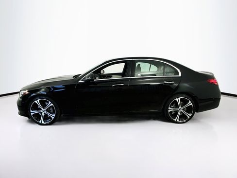 Used 2023 Mercedes-Benz C 300 Sedan image 8