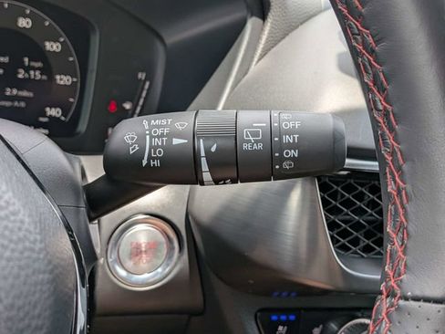 Certified 2025 Acura ADX A-Spec FWD image 34
