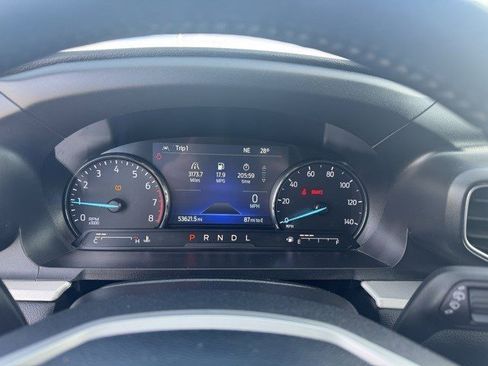 Certified 2023 Ford Explorer XLT w/ Equipment Group 202A image 12