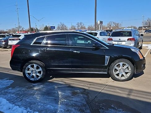 Used 2014 Cadillac SRX Performance image 4