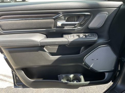 New 2026 RAM 1500 Laramie w/ Night Edition AWD/4WD image 38