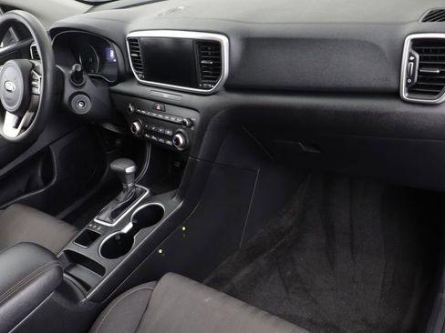 Used 2022 Kia Sportage LX AWD/4WD image 20