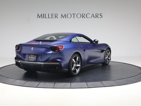 Certified 2023 Ferrari Portofino M RWD image 32