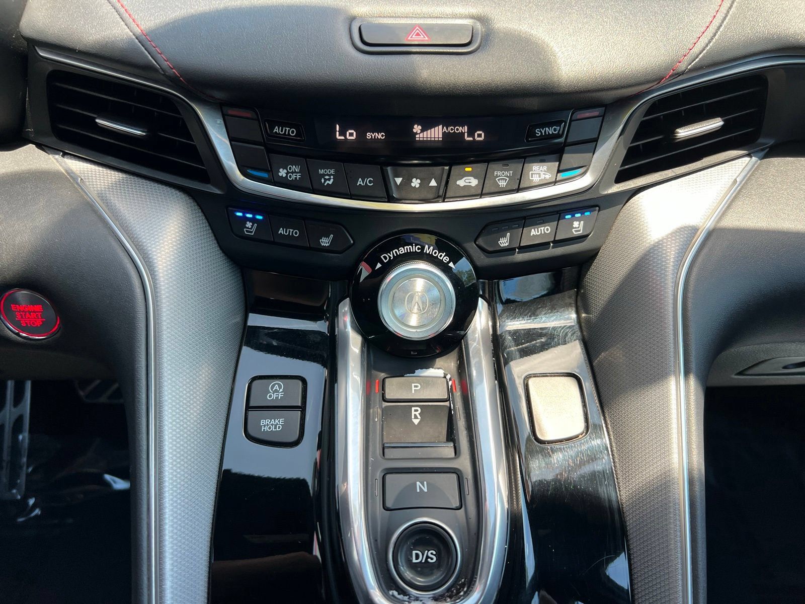 Used 2021 Acura TLX w/ A-SPEC Package FWD image 39