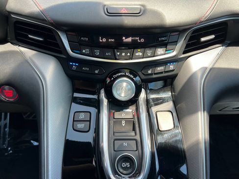 Used 2021 Acura TLX w/ A-SPEC Pkg FWD image 39