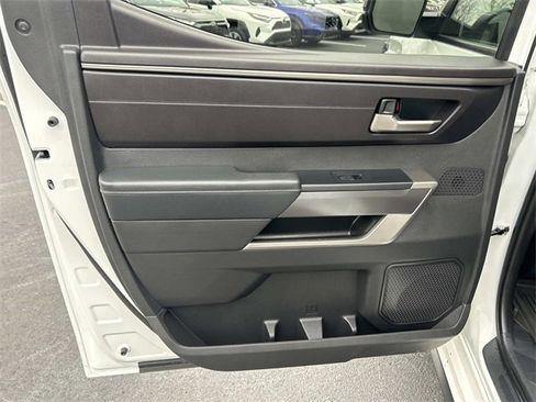 Used 2025 Toyota Tundra SR5 image 18