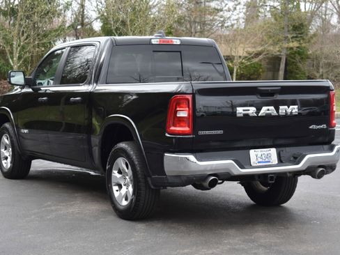 Used 2025 RAM 1500 Big Horn image 33