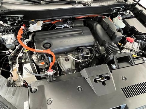 New 2026 Honda CR-V TrailSport image 11