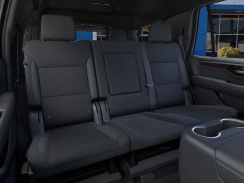 New 2026 Chevrolet Tahoe LS RWD image 17