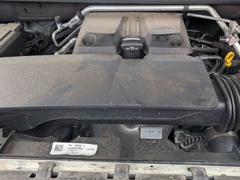 Used 2023 Chevrolet Colorado Z71 w/ Advanced Trailering Package image 36