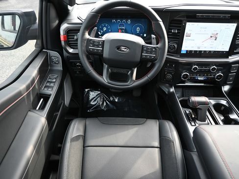 New 2026 Ford F150 Raptor AWD/4WD image 61