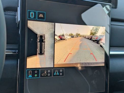 New 2026 GMC Terrain Denali AWD/4WD image 12