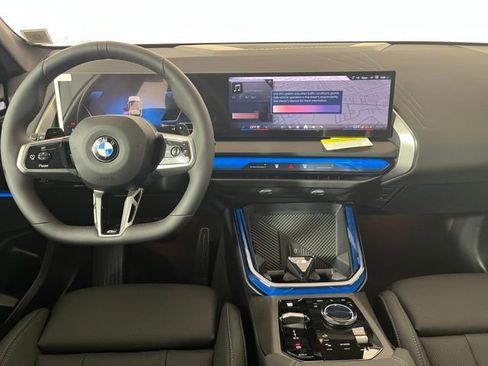 Used 2026 BMW X3 xDrive30i w/ M Sport Package AWD/4WD image 13