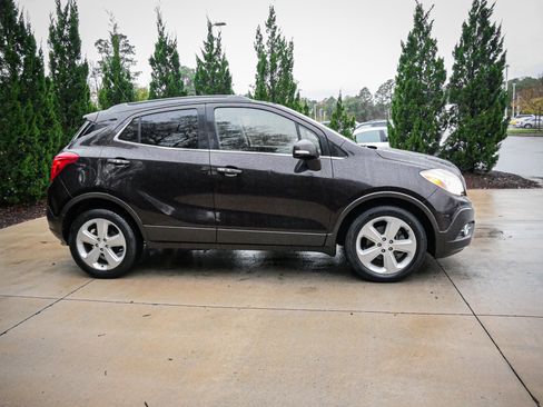 Used 2015 Buick Encore Convenience image 11