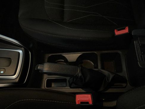 Used 2021 Ford EcoSport SE w/ SE Convenience Package image 45