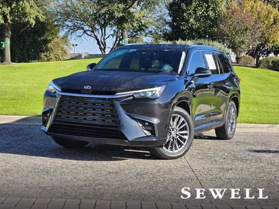 Certified 2024 Lexus TX 350 FWD