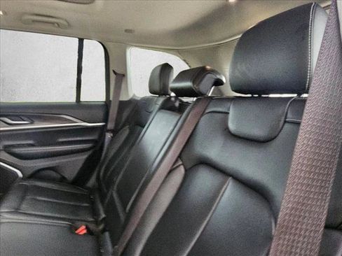 Used 2023 Jeep Grand Cherokee 4WD 4xe image 21
