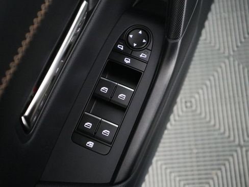 Certified 2025 MAZDA CX-50 2.5 Hybrid w/ Premium Plus Pkg image 37