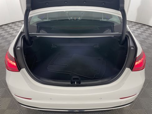 Used 2025 Mercedes-Benz C 300 Sedan image 19