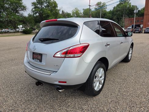Used 2011 Nissan Murano S AWD/4WD image 6