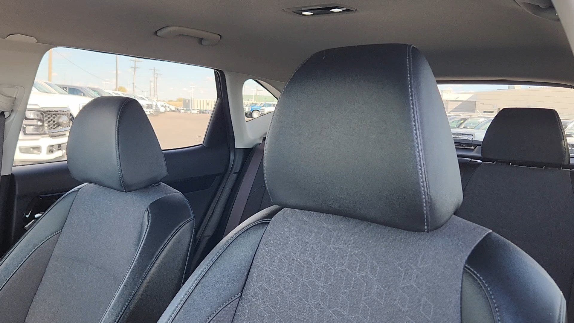 Used 2024 Kia Seltos S FWD image 10