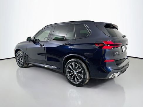 New 2026 BMW X5 xDrive40i w/ M Sport Package image 7