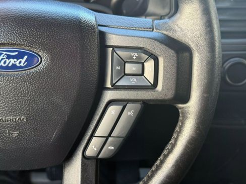 Used 2018 Ford Expedition XL w/ Fleet Convenience Package image 30