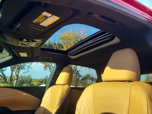 Used 2025 Lexus RX 350 350h Premium Plus image 27