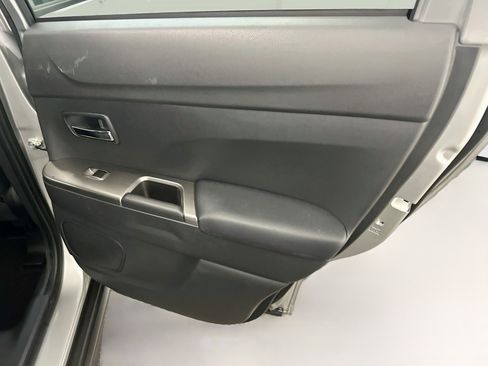 Used 2024 Mitsubishi Outlander Sport AWD image 30
