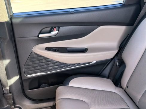 Used 2020 Hyundai Santa Fe Limited FWD image 56