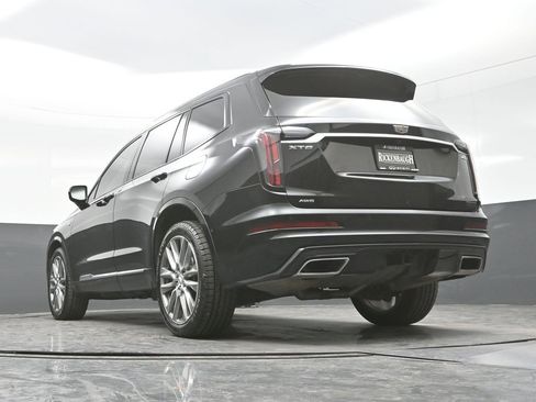Used 2020 Cadillac XT6 Sport AWD/4WD image 27