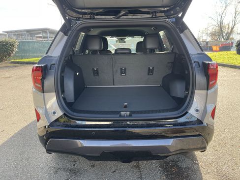 New 2026 GMC Terrain AT4 w/ Convenience Package III image 58