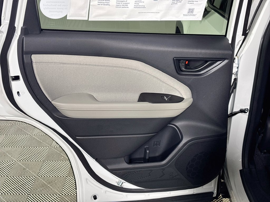 New 2026 Subaru Forester Premium AWD/4WD image 19