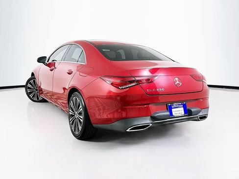 Used 2021 Mercedes-Benz CLA 250 image 6