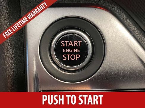 Used 2024 Nissan Sentra SV FWD image 14