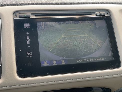 Used 2016 Honda HR-V EX-L image 21