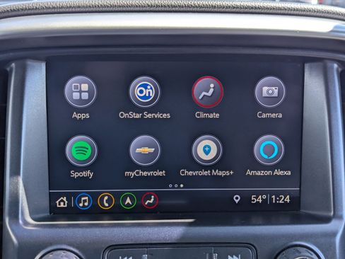 Certified 2021 Chevrolet Colorado ZR2 w/ Colorado ZR2 Bison Edition image 23