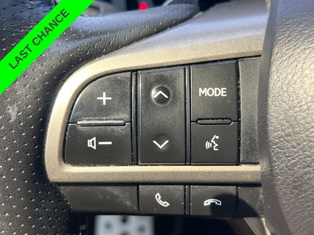 Used 2020 Lexus RX 450h F Sport w/ Accessory Package AWD/4WD image 23