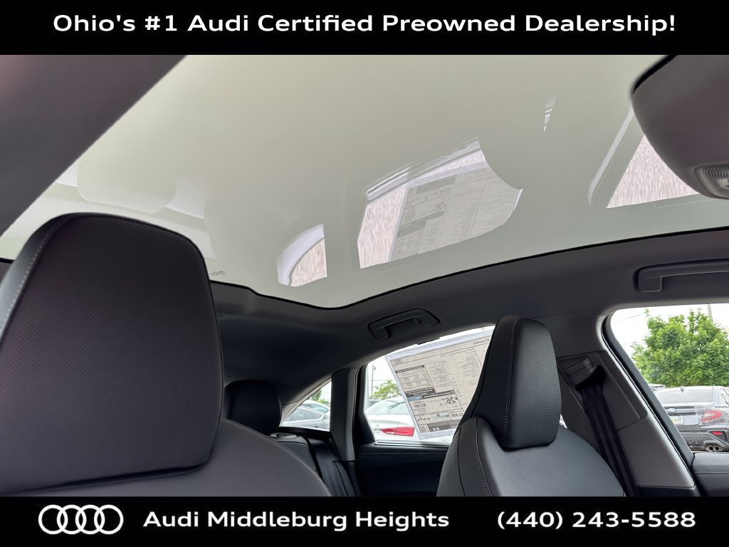 Certified 2026 Audi A5 Premium Plus w/ Premium Plus Package AWD/4WD image 22