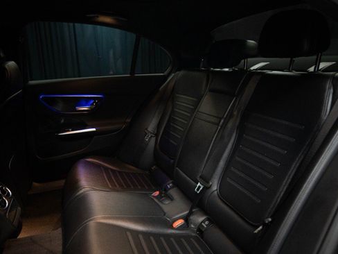 New 2026 Mercedes-Benz C 300 4MATIC Sedan image 13