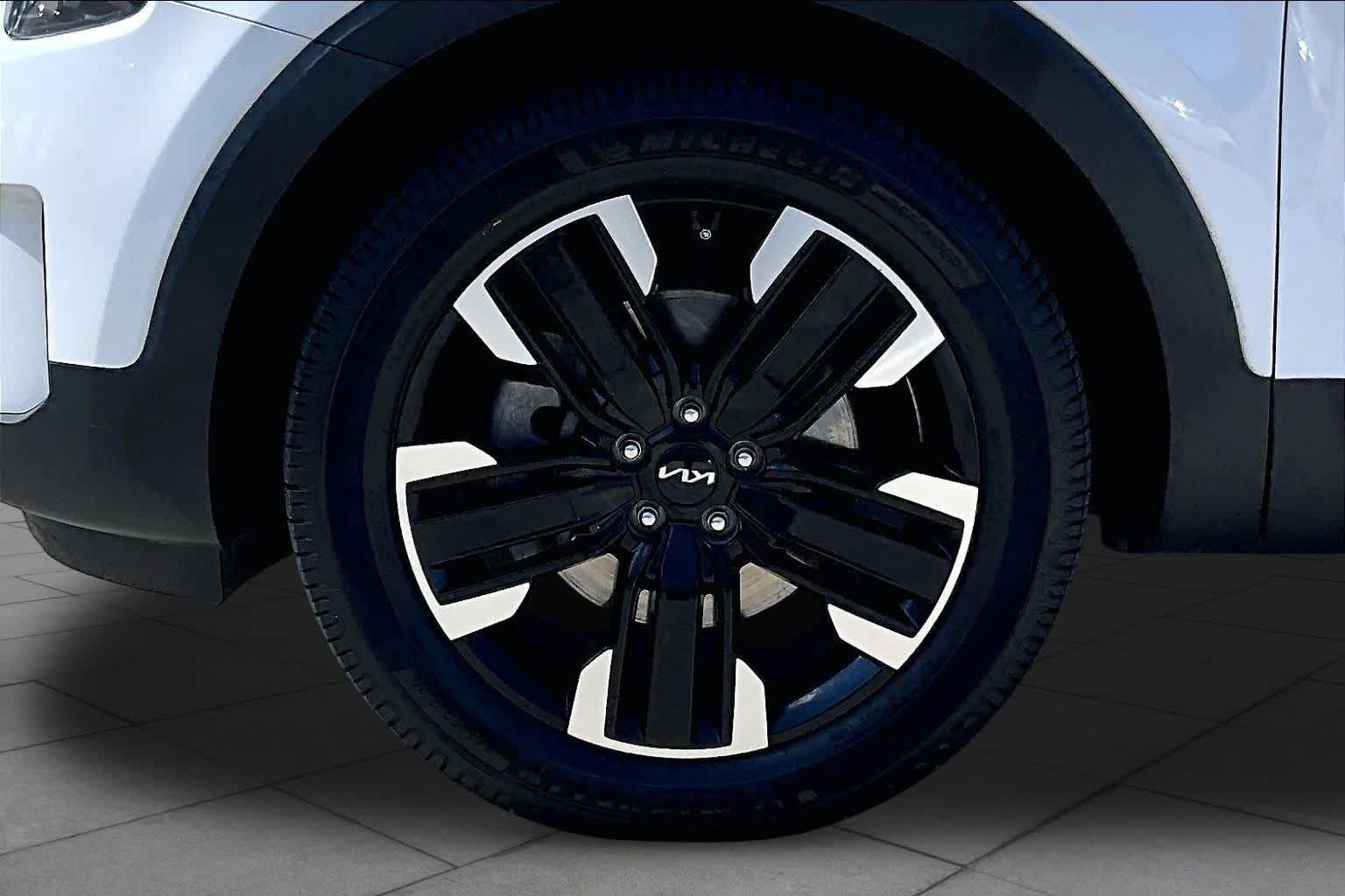 Certified 2023 Kia Telluride SX AWD/4WD image 10